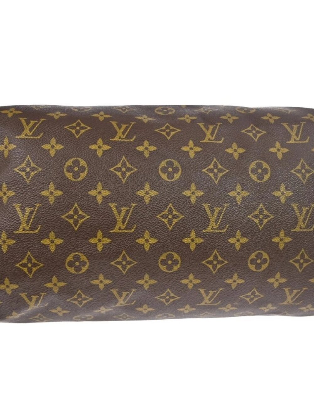 Best02 LOUIS VUITTON SPEEDY 35 HANDBAG PURSE MONOGRAM - Picture 6 of 15